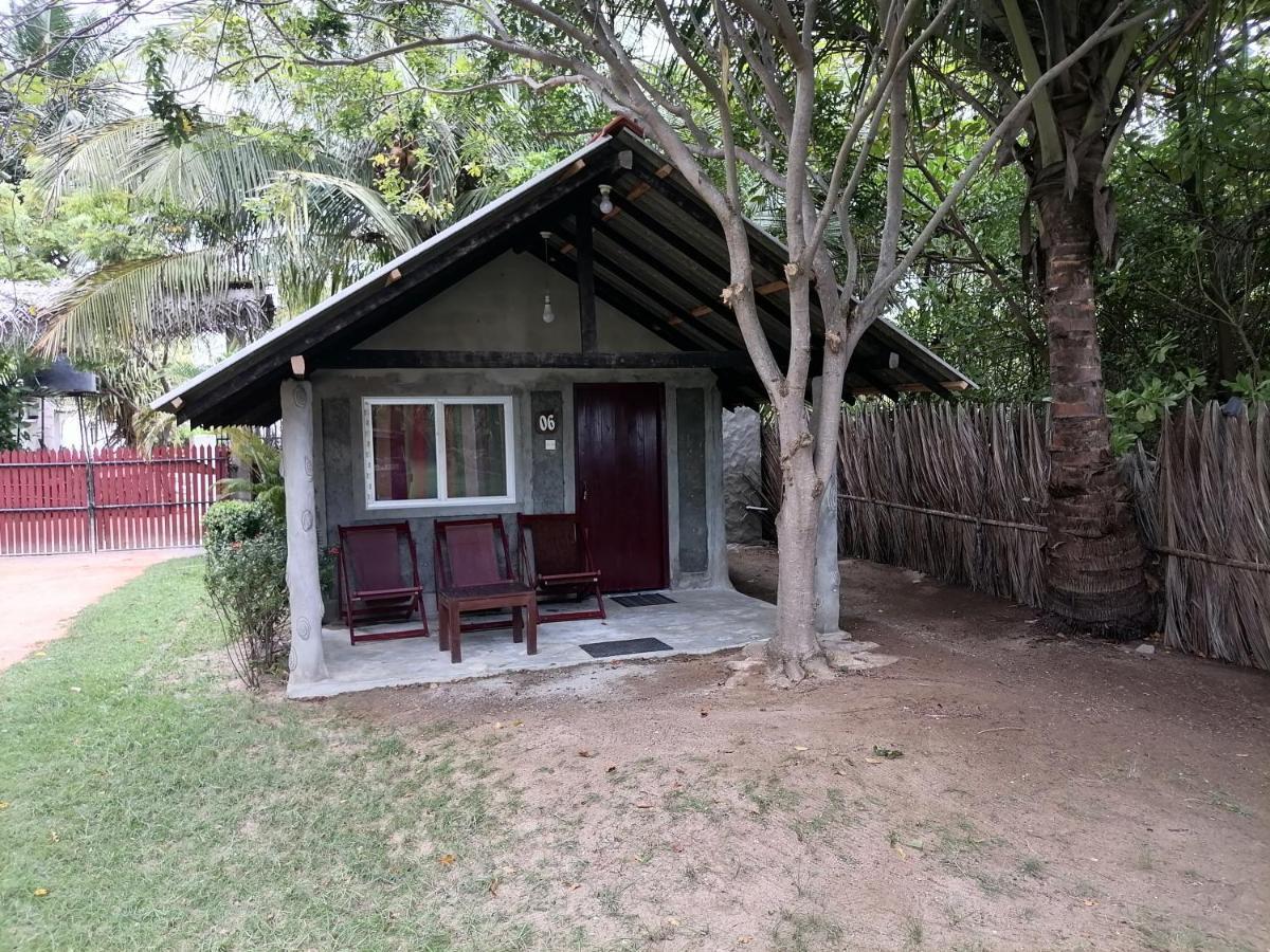 קלפיטייה Werala Beach Resort מראה חיצוני תמונה