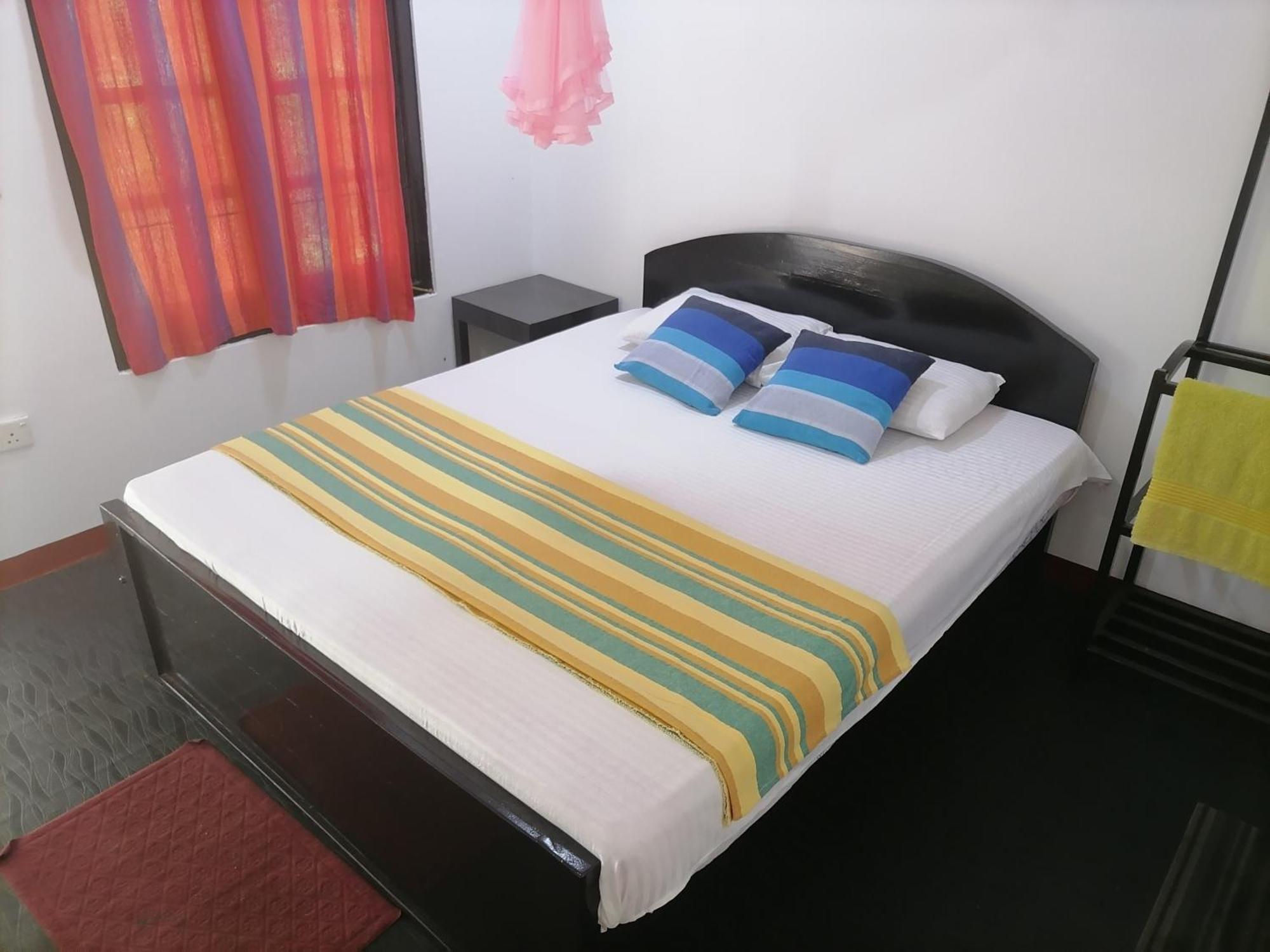 קלפיטייה Werala Beach Resort מראה חיצוני תמונה