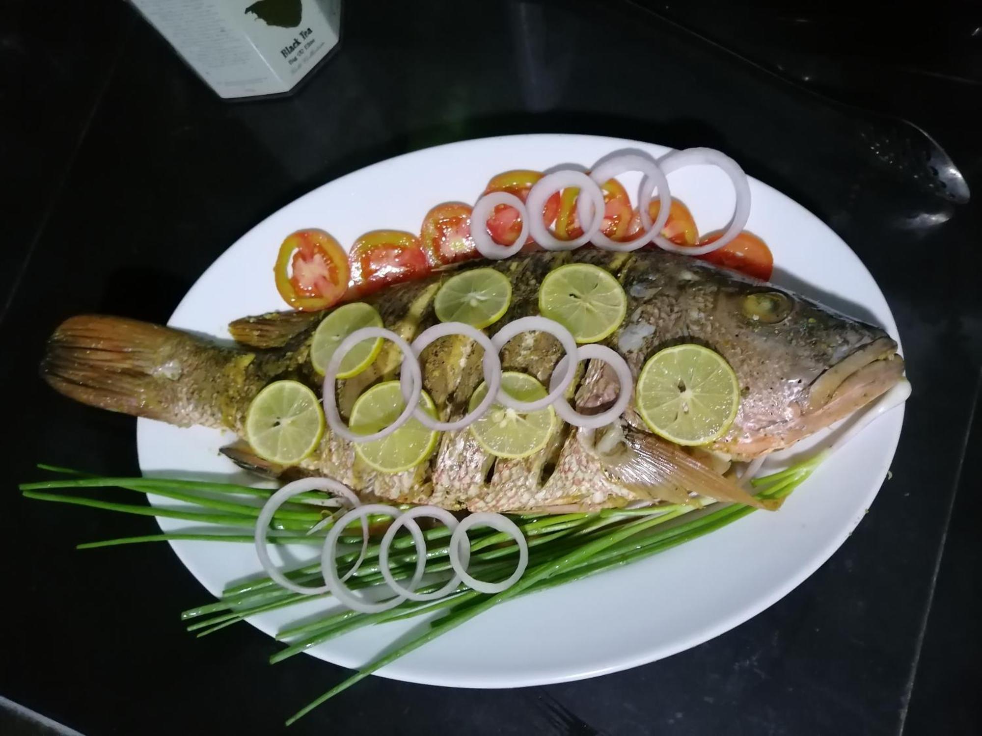 קלפיטייה Werala Beach Resort מראה חיצוני תמונה
