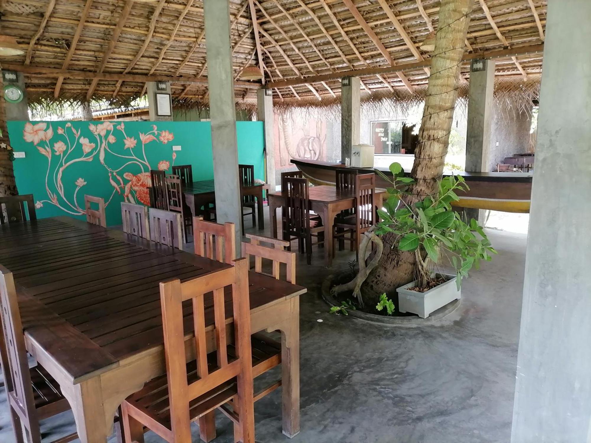 קלפיטייה Werala Beach Resort מראה חיצוני תמונה