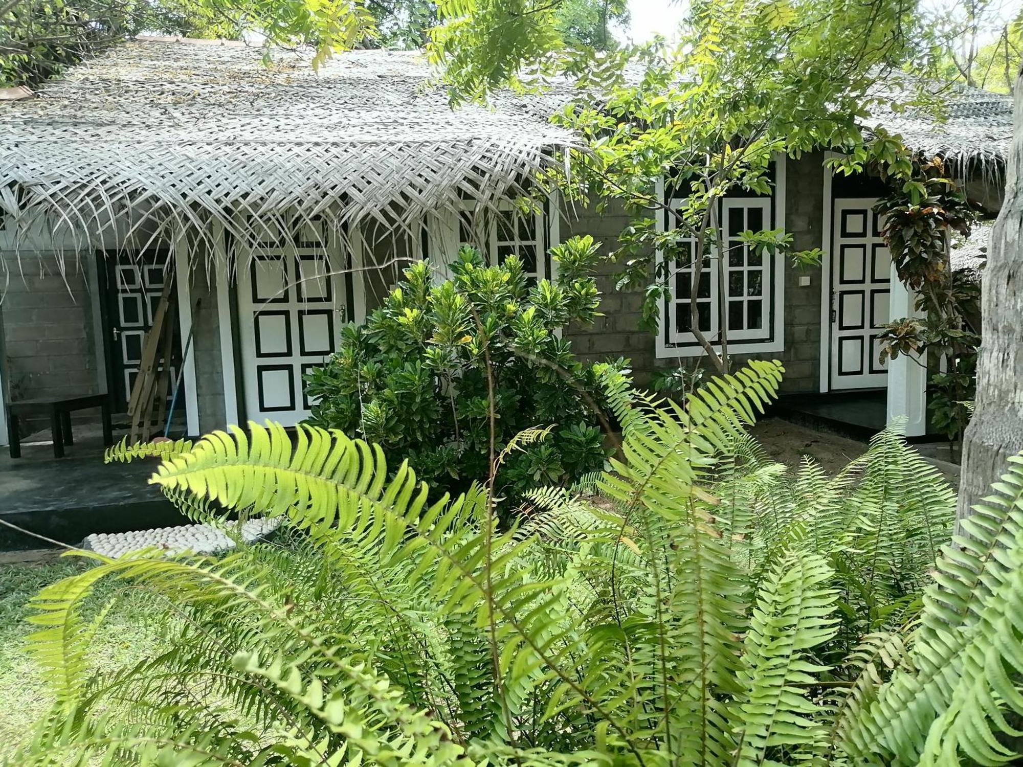 קלפיטייה Werala Beach Resort מראה חיצוני תמונה