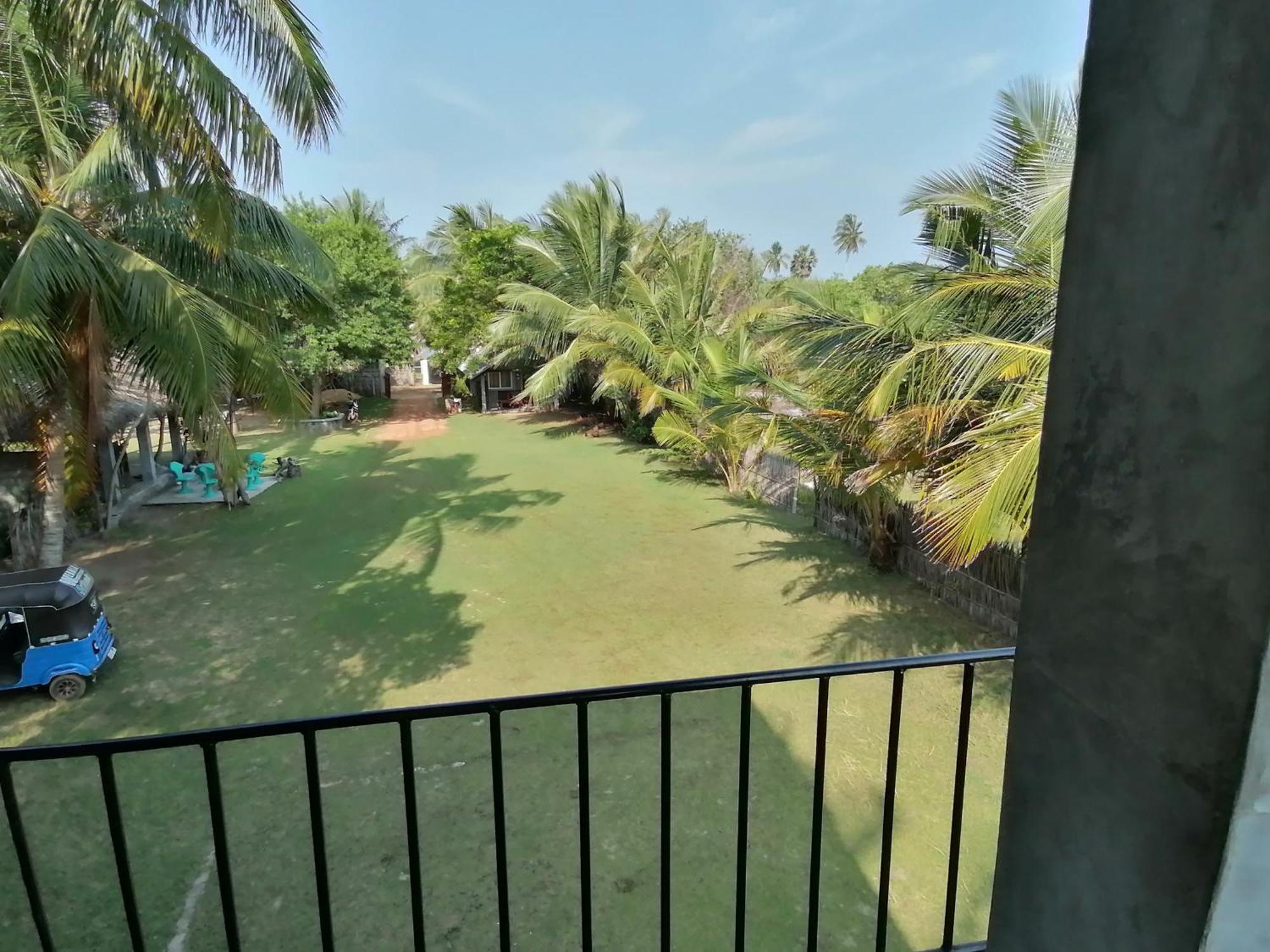 קלפיטייה Werala Beach Resort מראה חיצוני תמונה