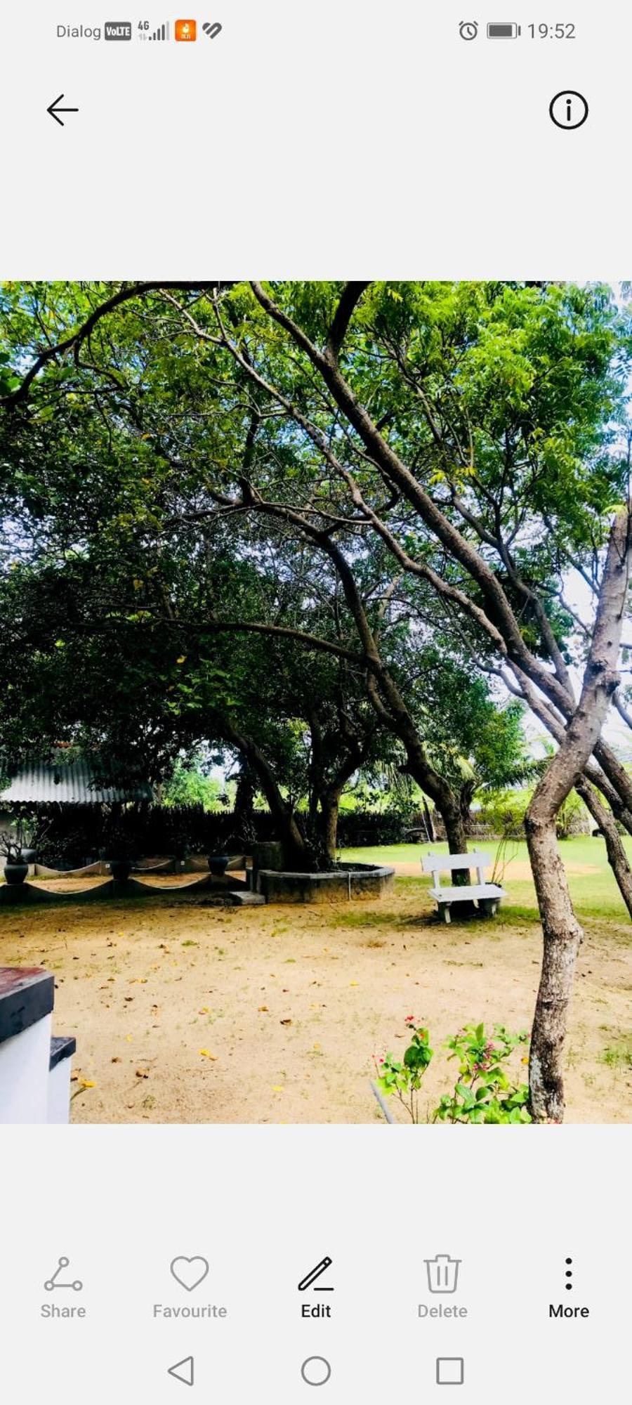 קלפיטייה Werala Beach Resort מראה חיצוני תמונה