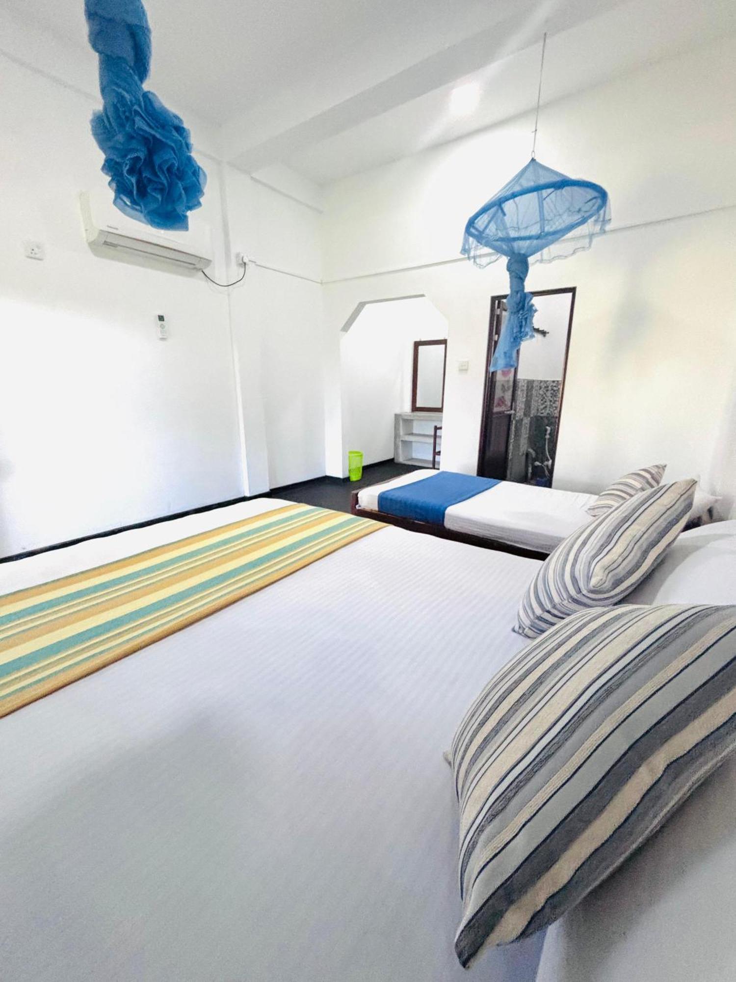 קלפיטייה Werala Beach Resort מראה חיצוני תמונה