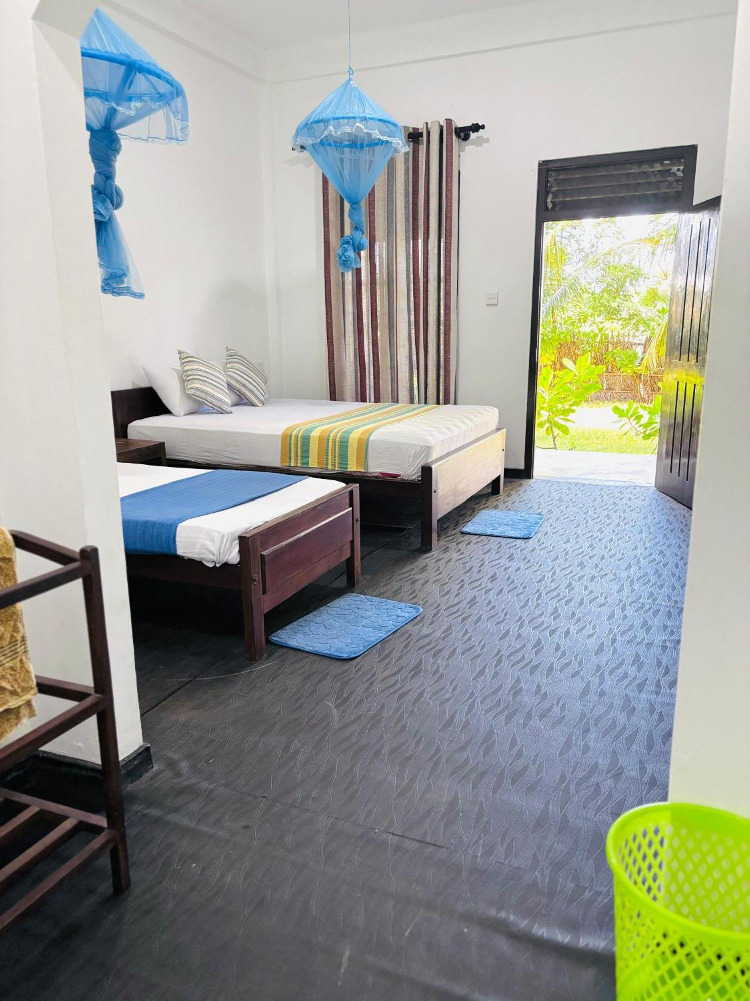 קלפיטייה Werala Beach Resort מראה חיצוני תמונה