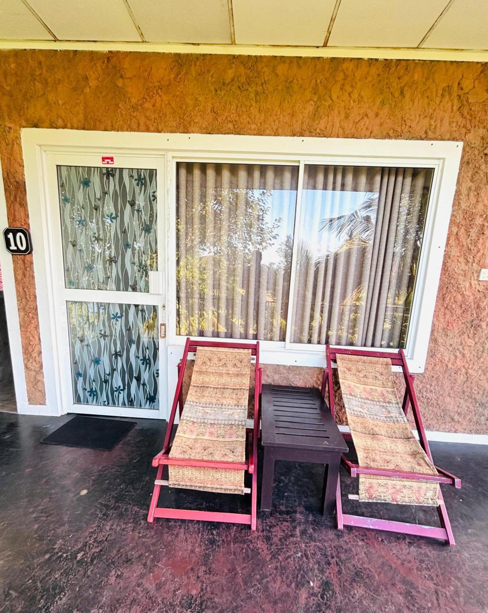 קלפיטייה Werala Beach Resort מראה חיצוני תמונה