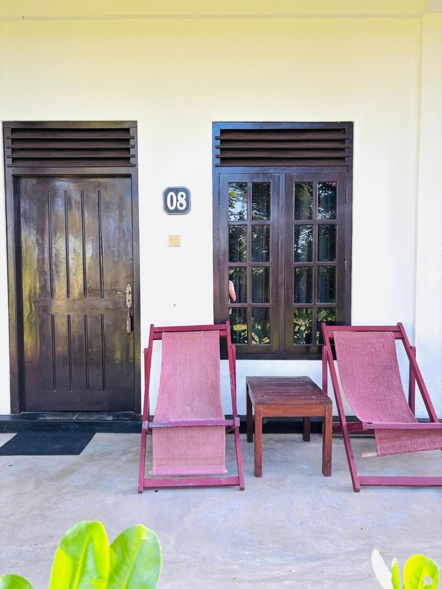 קלפיטייה Werala Beach Resort מראה חיצוני תמונה