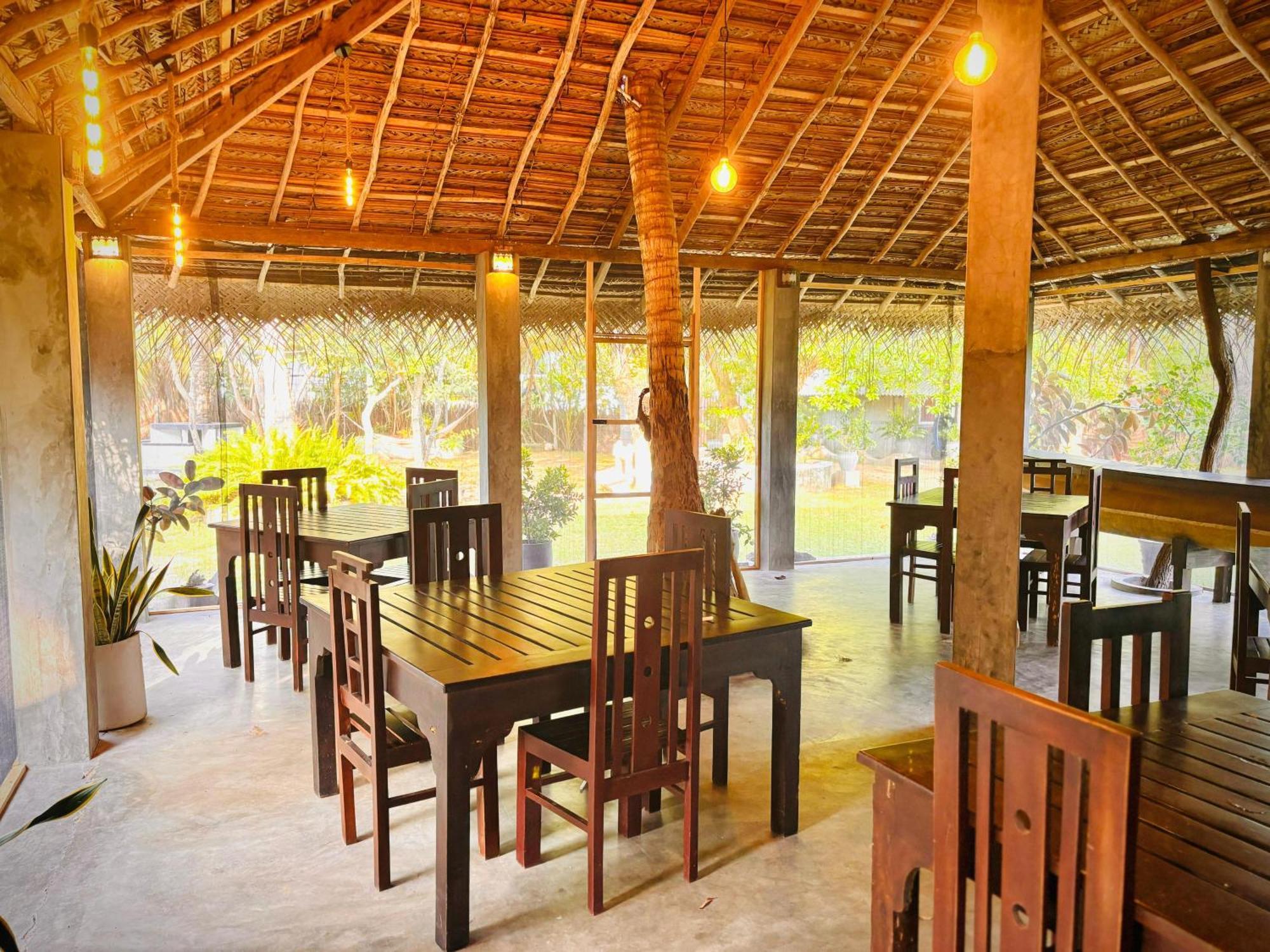 קלפיטייה Werala Beach Resort מראה חיצוני תמונה