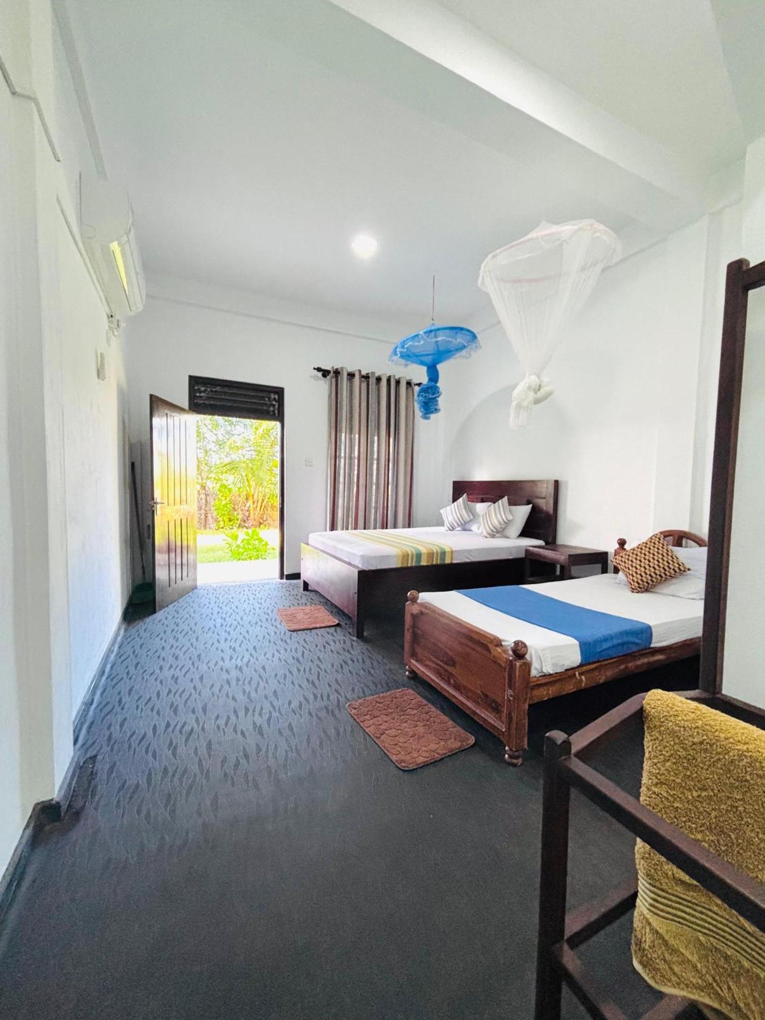 קלפיטייה Werala Beach Resort מראה חיצוני תמונה