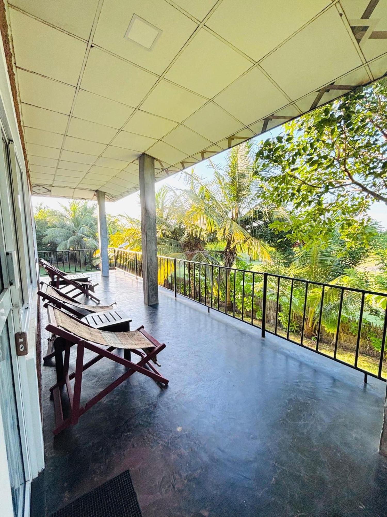 קלפיטייה Werala Beach Resort מראה חיצוני תמונה