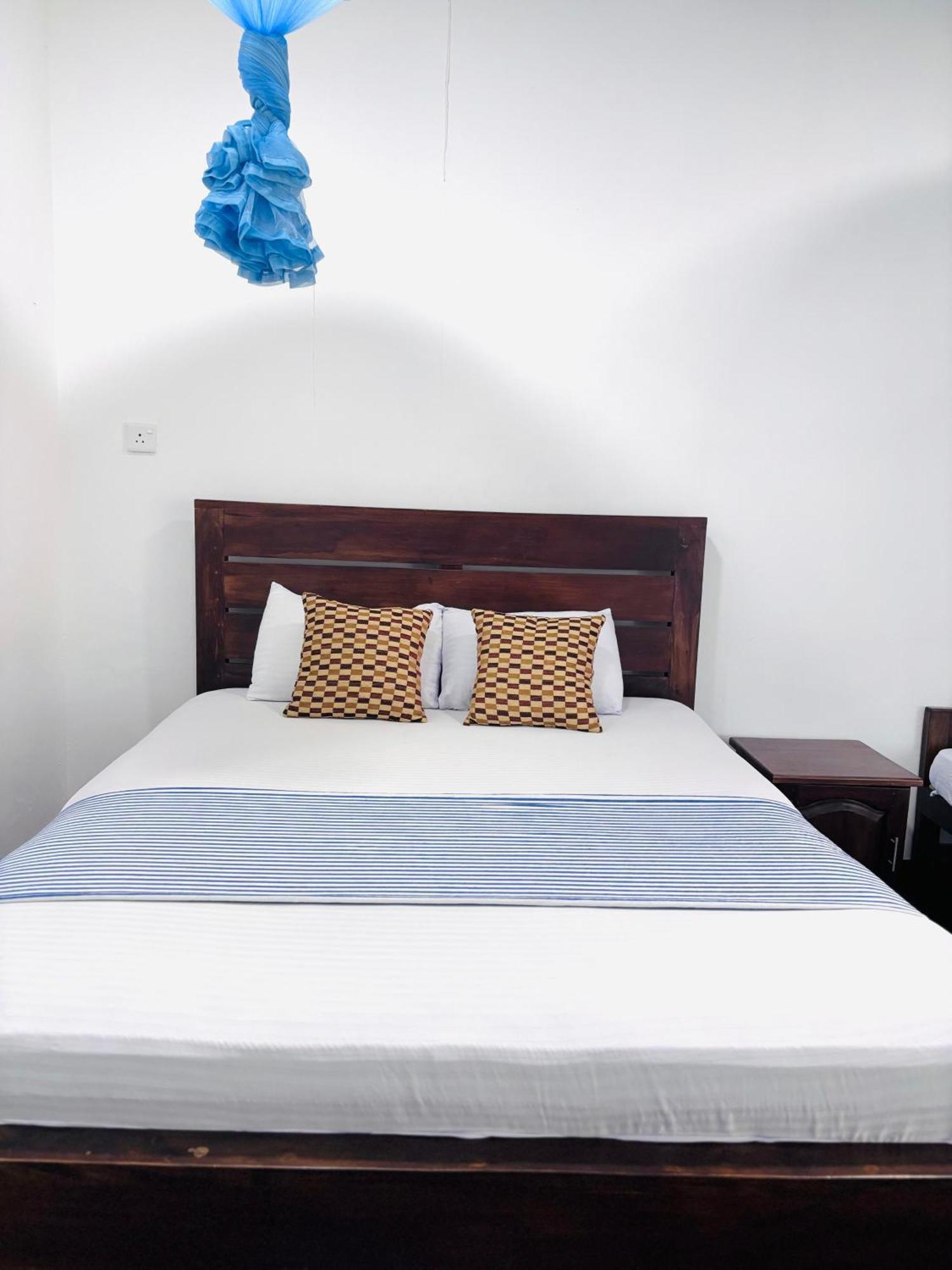 קלפיטייה Werala Beach Resort מראה חיצוני תמונה