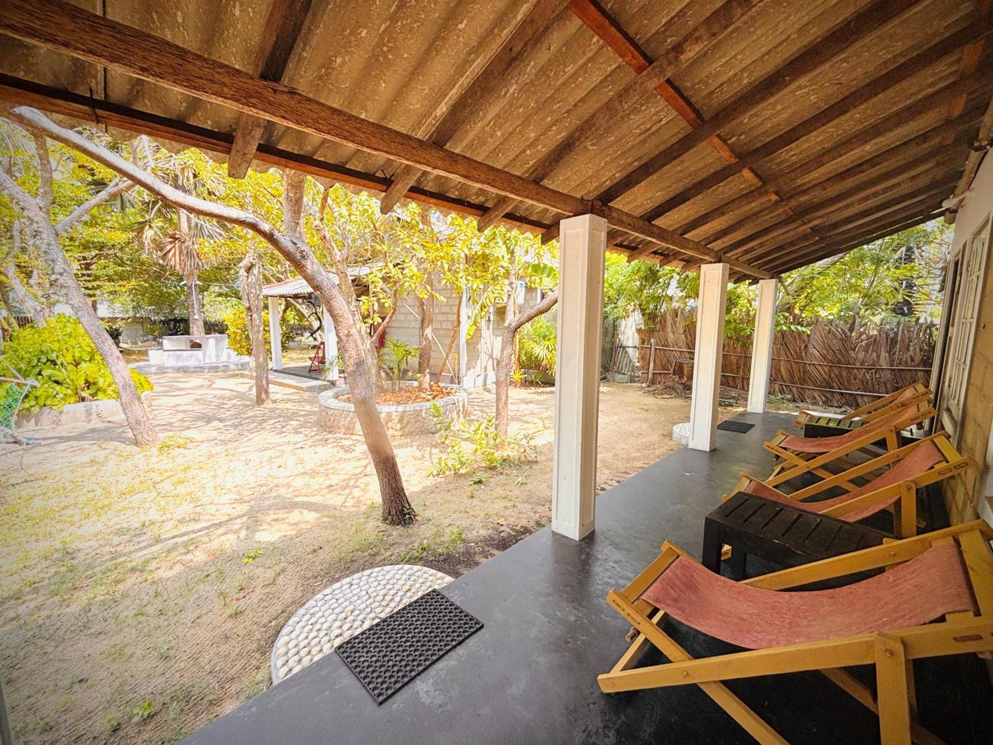 קלפיטייה Werala Beach Resort מראה חיצוני תמונה