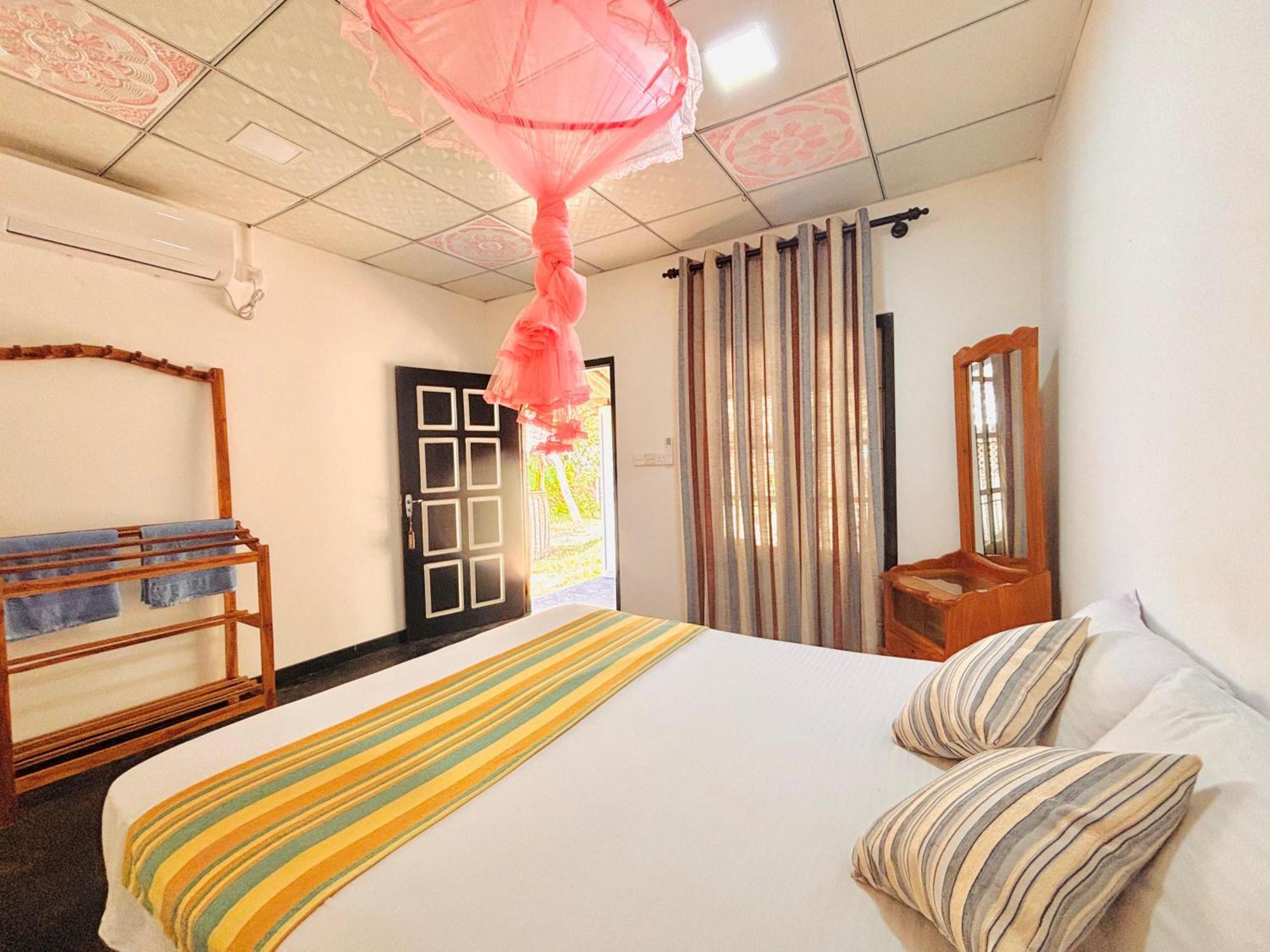 קלפיטייה Werala Beach Resort מראה חיצוני תמונה