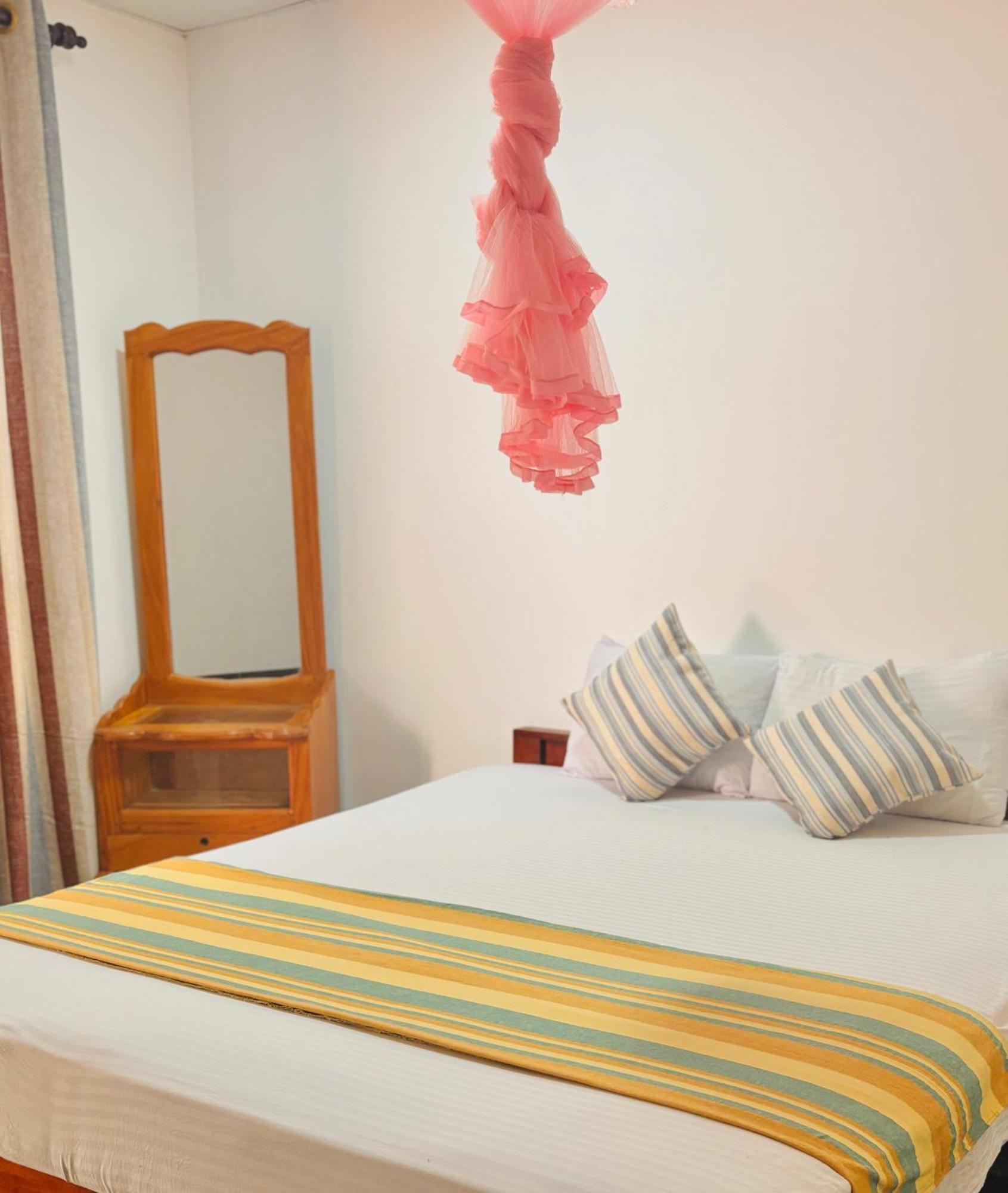 קלפיטייה Werala Beach Resort מראה חיצוני תמונה