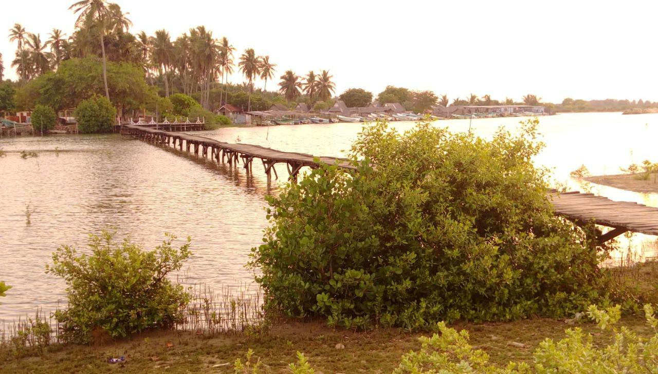 קלפיטייה Werala Beach Resort מראה חיצוני תמונה
