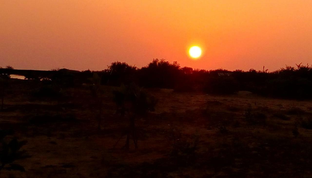 קלפיטייה Werala Beach Resort מראה חיצוני תמונה