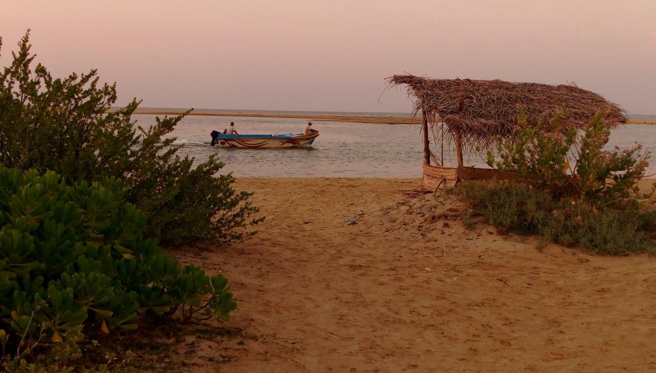 קלפיטייה Werala Beach Resort מראה חיצוני תמונה